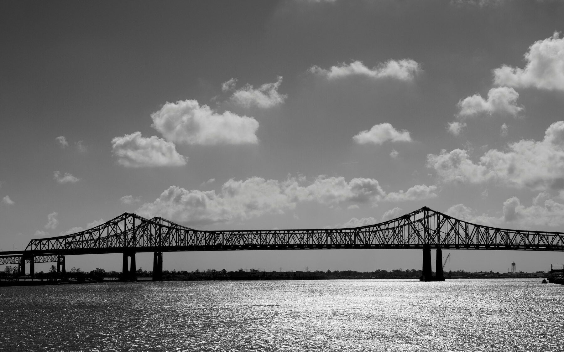 Bridge spanning across, symbolising accessibility and support, representing connection, stability, and reliable pathways to success.